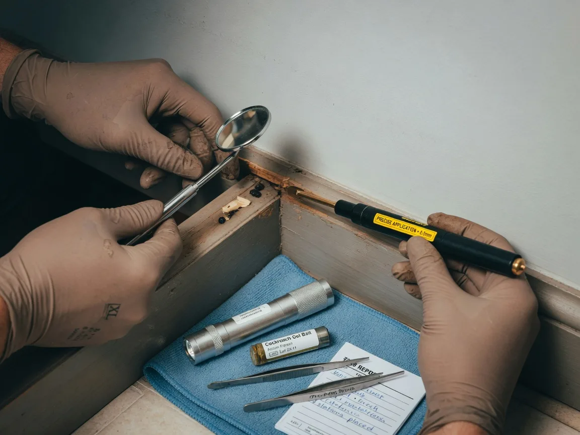 Why choose Emergency Pest Control in Nuevo, CA